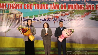 ムオンアンコミューン民族文化・スポーツ・料理フェスティバル2025