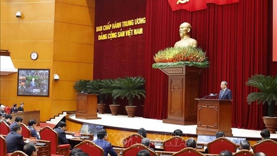 អគ្គលេខាធិការ តូ ឡាំ៖ «ការតស៊ូ - ការតាំងចិត្ត - ការឯកភាពគ្នា - ភាពទូលំទូលាយ - ការទម្លាយភាពទាល់ច្រក» ក្នុងការប្រយុទ្ធប្រឆាំងនឹងអំពើពុករលួយ