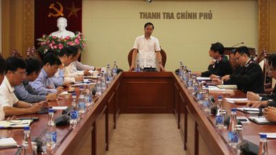 Ministerul Securității Publice investighează nereguli care ar putea cauza pierderi de peste 1.000 de miliarde de VND la fabrica de ciment Quang Son.