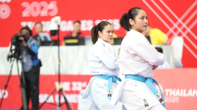 33. Südostasienspiele: Vietnam gewinnt eine weitere Goldmedaille