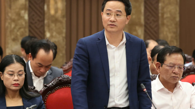 Hanoi berupaya menjadi pusat inovasi terkemuka di kawasan ini.