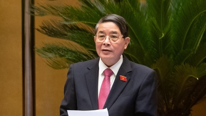 أقرت الجمعية الوطنية قراراً بشأن آليات وسياسات خاصة لتنمية مدينة دا نانغ.