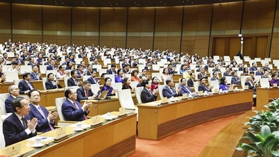 اختتامیه دهمین دوره مجلس شورای ملی