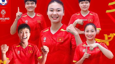 베트남 여자 대표팀 대 미얀마 여자 대표팀: 우승 타이틀 방어라는 목표를 유지하기 위한 승리가 필요하다.