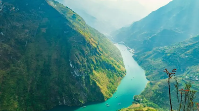 ۳ هتل برتر در ها گیانگ (قدیمی): اقامتی لوکس را در میان فلات سنگی تجربه کنید.