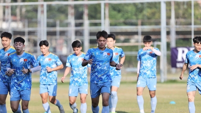 Hasil pertandingan sepak bola SEA Games ke-33 hari ini, 11 Desember