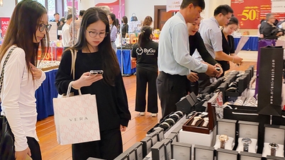 Da Nang : Festival de promotion des produits de marque 2025