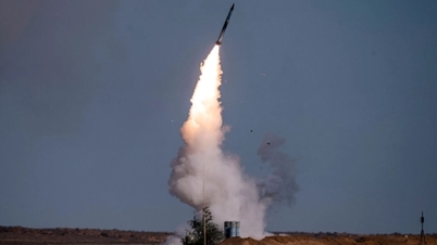 S-400 Triumph - جب طیارہ شکن میزائل جارحانہ ہتھیار بن جاتے ہیں۔