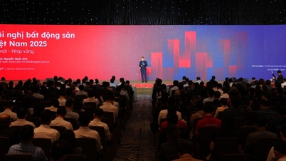 VRES 2025: อพาร์ตเมนต์และบ้านเดี่ยวเป็นผู้นำด้านความคาดหวังของตลาด