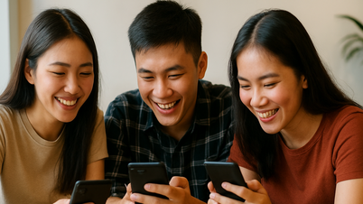 Người trẻ chuộng tài khoản clone, mạng xã hội thêm lộn xộn