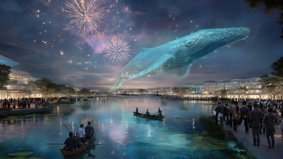 A „24 órás szórakoztató város” modell várhatóan Nha Trangot az éjszakai gazdaság központjává alakítja.