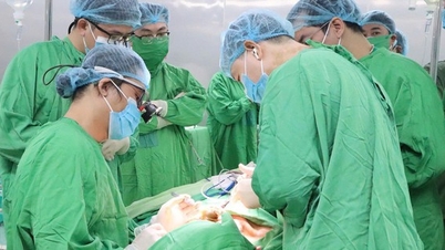 The second hospital in the country to perform microsurgical reconstruction of large maxillofacial defects.