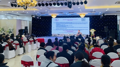 Thuc Phan Mahallesi iş fuarı düzenliyor - Cao Bang Online Gazetesi