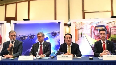 O Vietnã fortalece suas bases de segurança climática 10 anos após o Acordo de Paris.