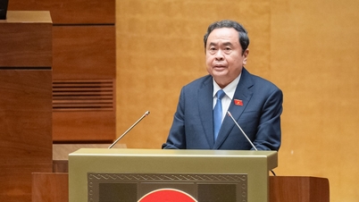 La Asamblea Nacional afirma su papel pionero al dar un paso adelante en materia de reforma institucional.