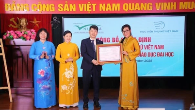 教育機関の認定は、質の高い文化を築く上で重要なステップです。