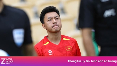 Vietnã Sub-22 1-0 Malásia: Hieu Minh brilha