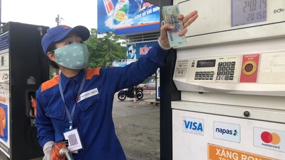 ईंधन की कीमतों में कमी की गई है।