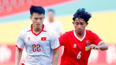 ما هي السيناريوهات التي قد تؤدي بفريق فيتنام تحت 22 عامًا إلى الدور نصف النهائي عند مواجهة فريق ماليزيا تحت 22 عامًا؟