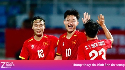 Женская сборная Вьетнама по футболу обыграла Мьянму со счетом 2:0: преимущество на старте.