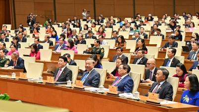 Zum Abschluss der Sitzung forderte die Nationalversammlung, dass die Grundgehälter und Rentenniveaus bis 2026 angepasst werden.