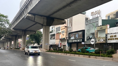 Vietnam bagian utara akan segera dilanda gelombang dingin, dengan suhu dingin yang ekstrem di daerah pegunungan.