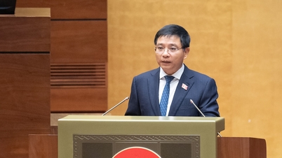 ສະພາ​ແຫ່ງ​ຊາດ​ໄດ້​ຜ່ານ​ຮ່າງ​ກົດໝາຍ​ປັບປຸງ ​ແລະ ​ເພີ່ມ​ເຕີມ​ບາງ​ມາດຕາ​ຂອງ​ກົດໝາຍ​ວ່າ​ດ້ວຍ​ພາສີ​ມູນ​ຄ່າ​ເພີ່ມ.