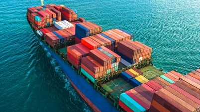 Doanh nghiệp tư nhân góp phần giải bài toán điểm nghẽn logistics