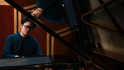 Συναυλία φιλίας Βιετνάμ-Αρμενίας «Rezonans»: Μια πολιτιστική γέφυρα μέσω της μουσικής