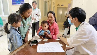 Meningkatkan kualitas hidup masyarakat Ngu Chi Son.