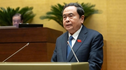 L'Assemblée nationale a adopté 51 lois, accomplissant ainsi un volume record de travail législatif.