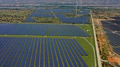 Thêm đối tượng được mua bán điện trực tiếp từ tháng 3/2026