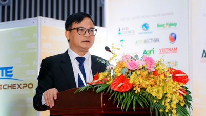 উদ্যোক্তা সংস্কৃতি - একটি শক্তিশালী এবং সমৃদ্ধ ভিয়েতনামের আকাঙ্ক্ষার জন্য একটি নতুন জীবনরেখা।