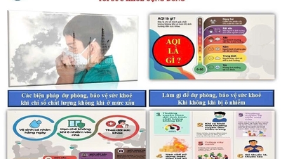 Beskytt helsen din mot luftforurensning.