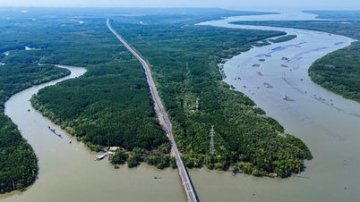 Vinspeed mengusulkan upacara peletakan batu pertama proyek kereta api cepat Ben Thanh - Can Gio pada tanggal 19 Desember.