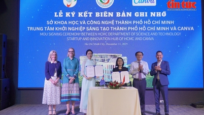 Ho-Chi-Minh-Stadt verstärkt ihre Bemühungen, internationale „Einhörner“ für die Entwicklung ihres digitalen Ökosystems zu gewinnen.