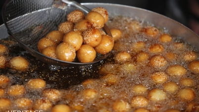 Wietnam plasuje się w czołówce najwspanialszych zimowych destynacji dla miłośników dobrego jedzenia.