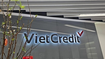 VietCredit was fined 702 million VND for violations in credit operations and governance.