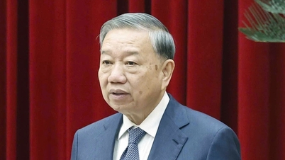 Secrétaire général : Personne n'est autorisé à franchir la « ligne rouge ».