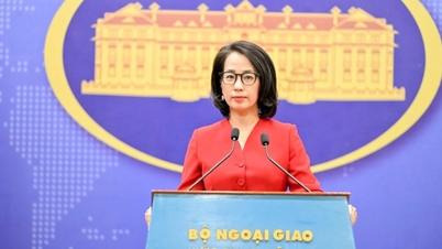 Vietnam arbeitet mit dem Organisationskomitee der SEA Games 33 an der Behebung von Kartenfehlern.