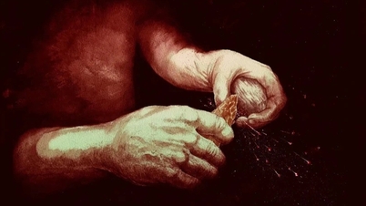 Die neue Entdeckung könnte unser Verständnis davon verändern, wie die ersten Flammen entstanden sind.