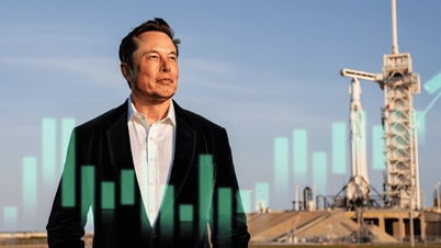 Elon Musk and the shortcut to becoming a trillionaire instantly.