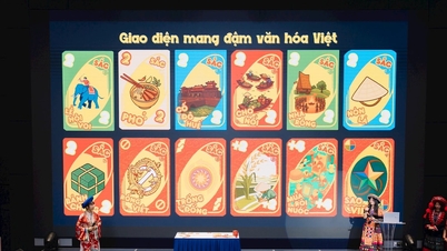 جوانان از طریق خلاقیت، فرهنگ را «احیا» می‌کنند.