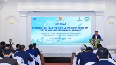 طرح ملی انرژی برای همسو شدن با جهت جدید تنظیم شده است.