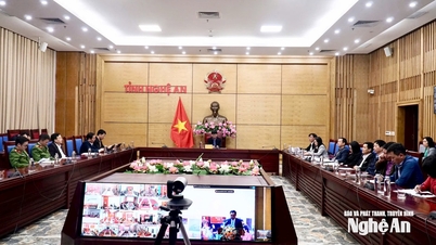 Campaign to enrich and clean up the national land database: Enhancing information transparency.