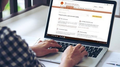 A lakossági anyakönyvi adatok nyilvánosságra hozatala a papíralapú dokumentumok helyettesítése érdekében az adminisztratív eljárások kezelésében.