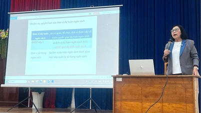 Instruire privind sistemul de management financiar și bugetar de stat conform modelului administrației locale pe două niveluri.