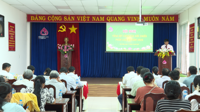 Dzielnica Binh Minh: Ocena wyników wdrożenia polityki kredytowej w 2025 r.