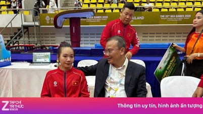 Wietnamska drużyna straciła złoty medal z powodu skargi.