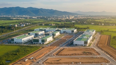 Hue godkänner en investeringsplan på över 3 000 miljarder VND i industriparken La Son.